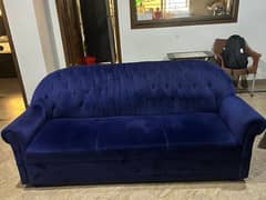 6 seater sofa