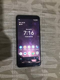 Google pixel 3 128gb