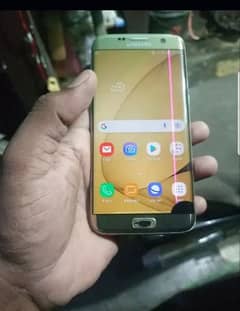 samsung Galaxy s7 edge