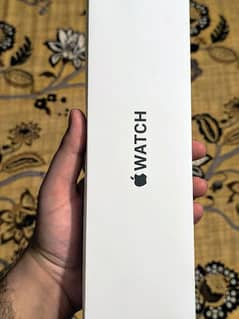 Apple Watch SE 2020 40mm