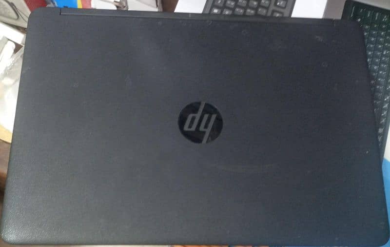 hp Laptop 8gb Ram and 128ssd 1