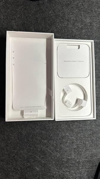 iPhone 14 Pro Max 1TB (PTA Approved, UK Variant) 8