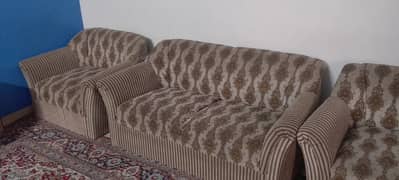 7 seater Sofa Set