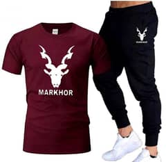 Sports Cloths Tshirt and Trouser PREMIUM QUALITY