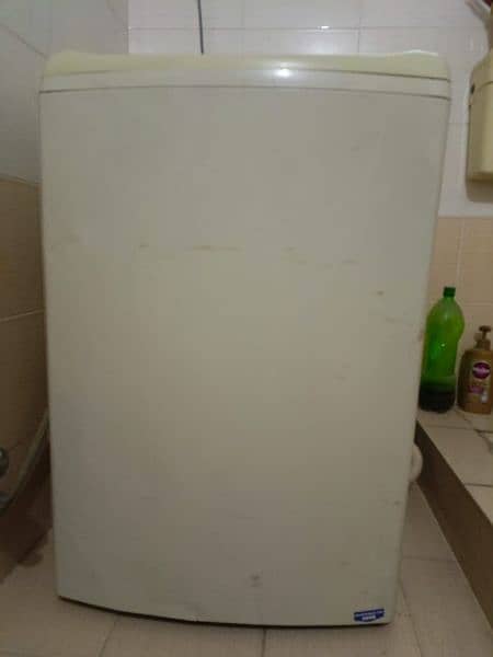 National company washing machine 1