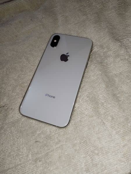 Iphone Xs non pta 0