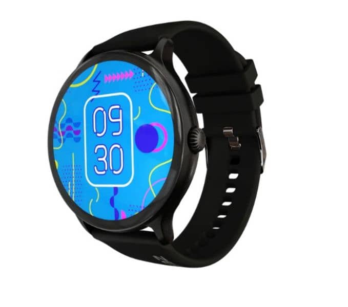 Luna smart watch 2