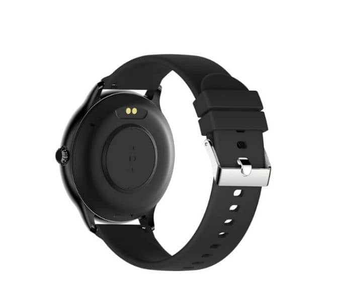 Luna smart watch 3