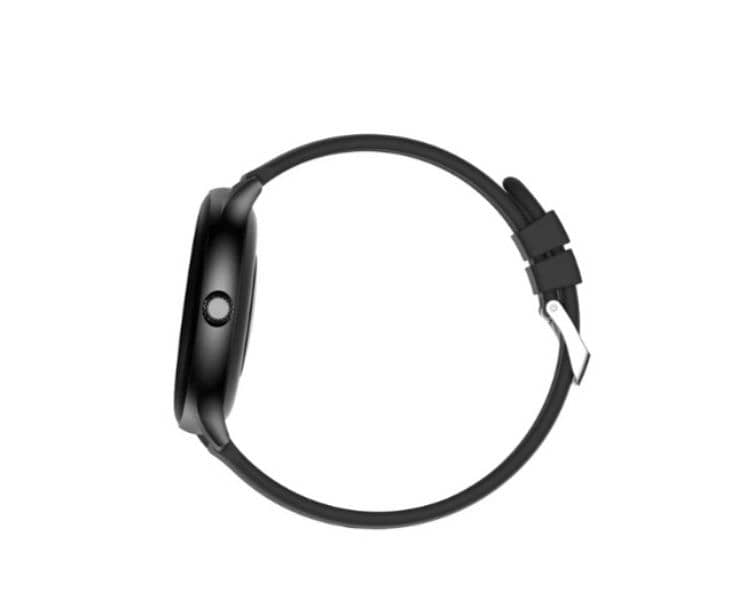 Luna smart watch 4