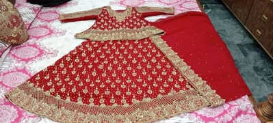 bridal lehnga for sale