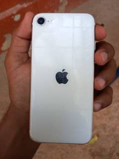 Iphone Se 2020 0