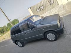 Suzuki Mehran VXR 2010 03068142278