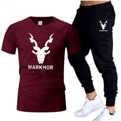 Sports Cloths Tshirt and Trouser PREMIUM QUALITY