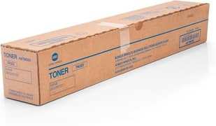 Toner/ Cartridge Konica Minolta Bizhub 367