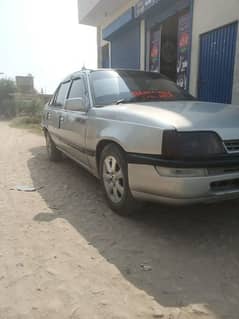 Daewoo Other 1993