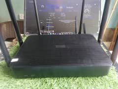 Wi-Fi 6 Xiaomi (Redmi) Router for sell