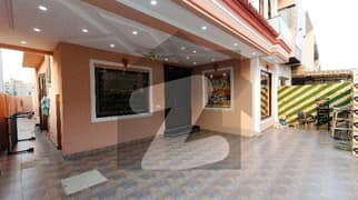 1 Kanal House For Sale In DHA Phase 6 Lahore In Only Rs. 90000000 0