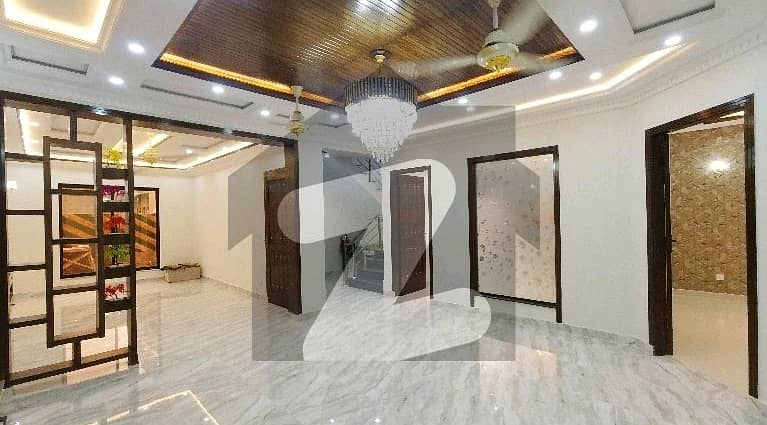 1 Kanal House For Sale In DHA Phase 6 Lahore In Only Rs. 90000000 1