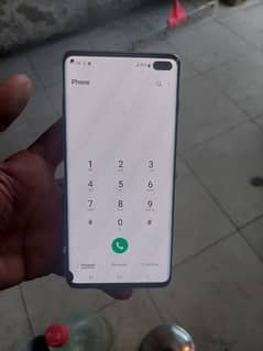 samsung s10plus 8/128 official pta prove