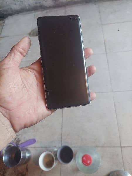 samsung s10plus 8/128 official pta prove 3