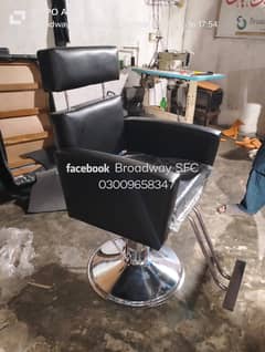 saloon chairs / salon chair / barber chair / parlor & hydraulic chair