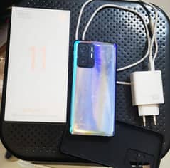 Xiaomi mi 11t PTA approved