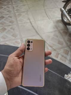 oppo reno 5