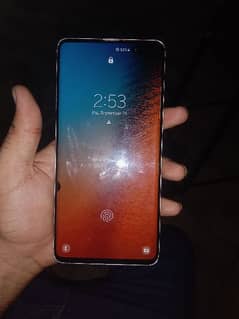 s10 5g 8gb 256gb