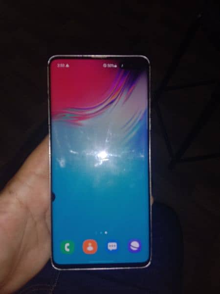 s10 5g 8gb 256gb 1