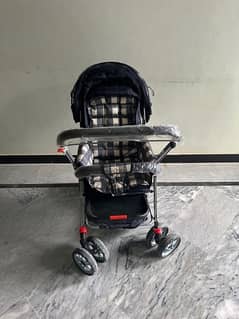 babies pram / stroller