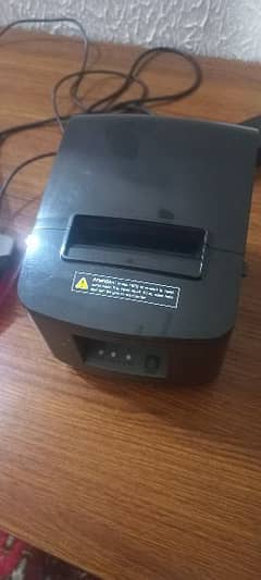 Thermal Printer- Only 3 Months Used 0