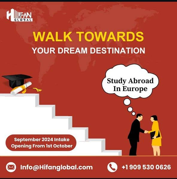 Study visa for students 1