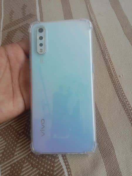 vivo s1 0