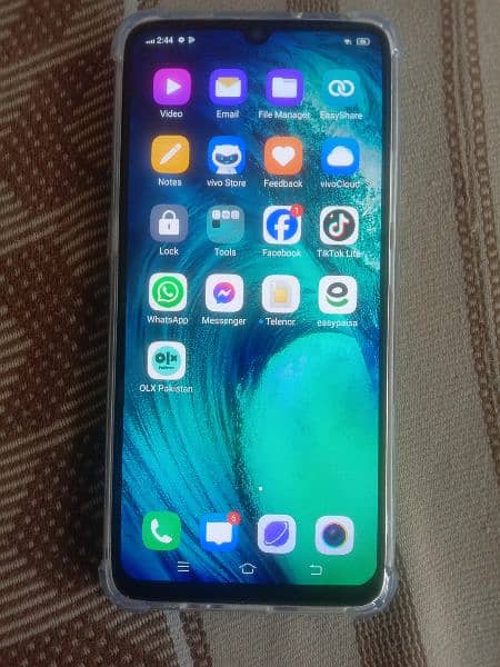 vivo s1 1