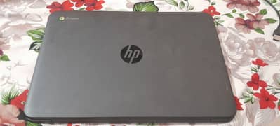 Hp Chrome Book(windows)