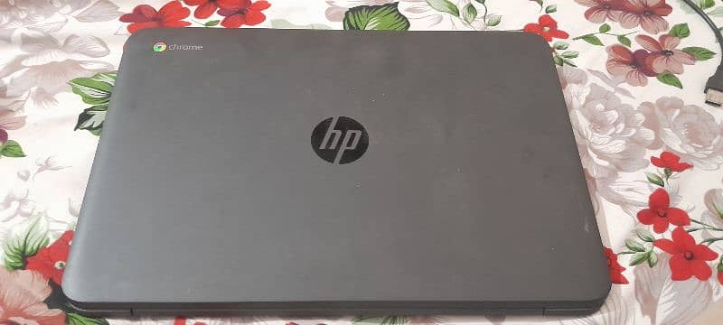 Hp Chrome Book(windows) 0