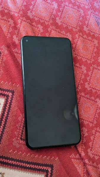 Google Pixel 5 mint condition 3