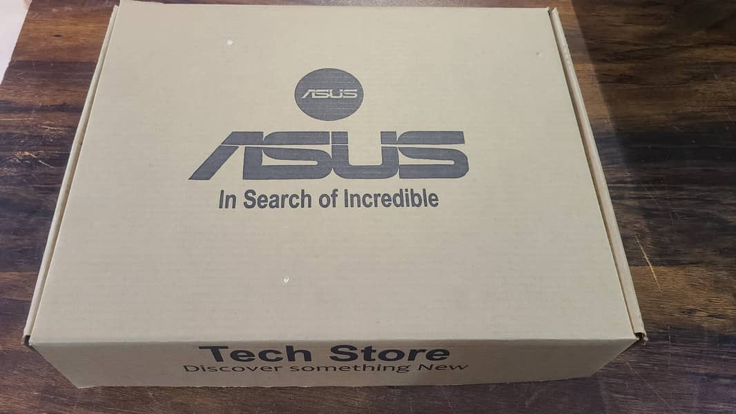 ASUS RT-AC3100 Dual-Band 4-Port Gigabit Gaming Router (With Box) 1