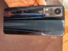 Infinix note 11 4/128 screen chnge