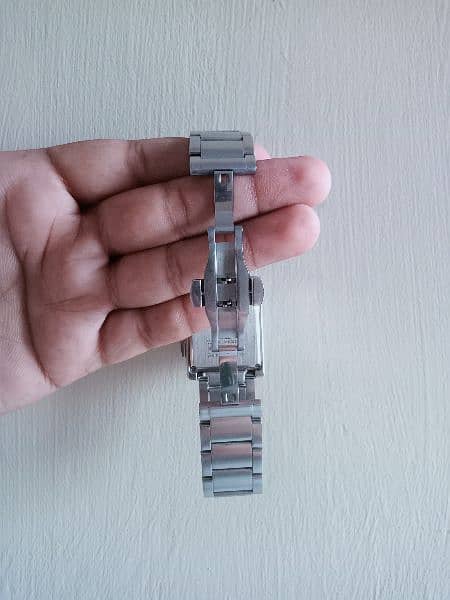 Al fajr Man watch original condition me 0