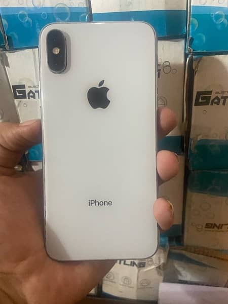 Iphone xs non pta 1