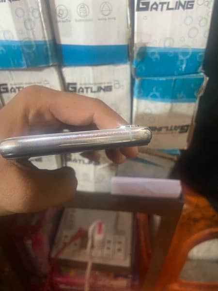 Iphone xs non pta 4