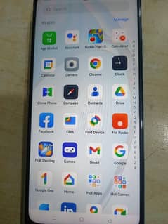 Oppo A60