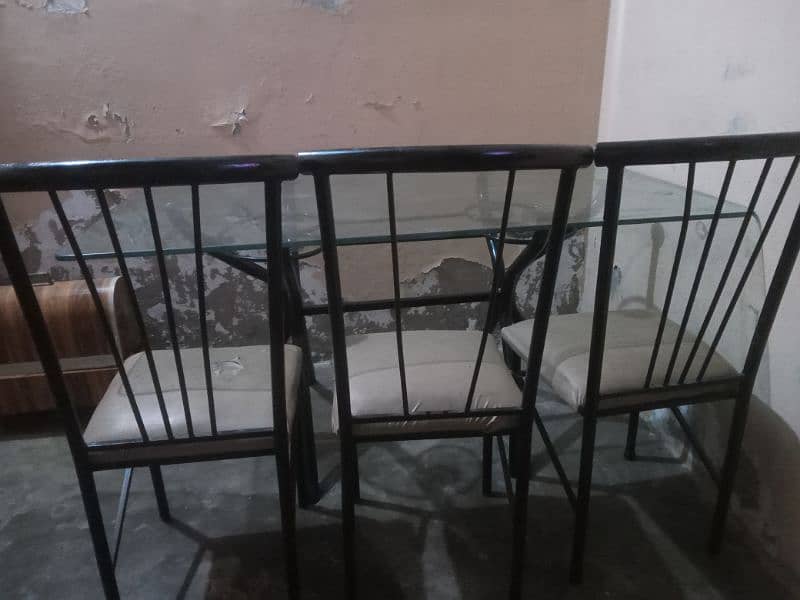 Dinning Table for sale 1