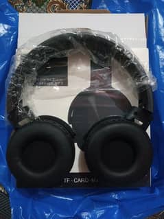 950BT Headphones Bluetooth Wireless Headset Headphone.