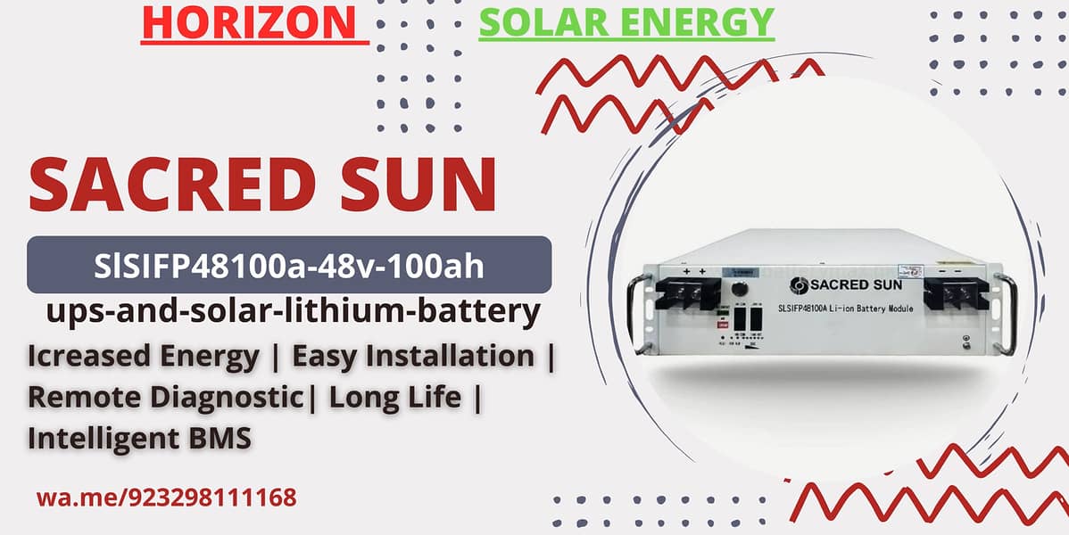 sacred sun , narada ,and dyness lithium battries available best price 4