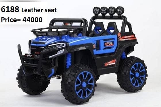 Electric jeep/kids car/baby car/electric car/battery operated car/car 17