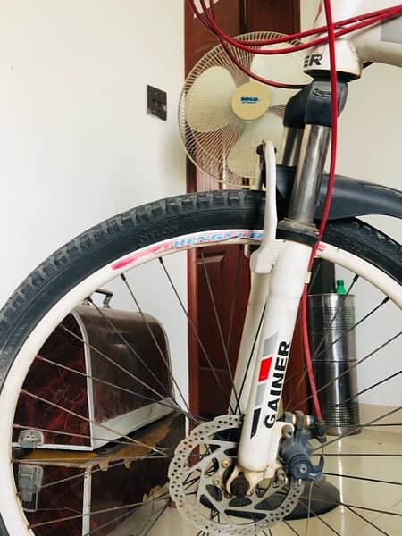 GAINER S imported sports cycle 5