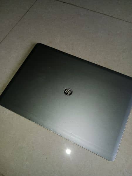 Laptop (Hp elitebook folio) for sale 0