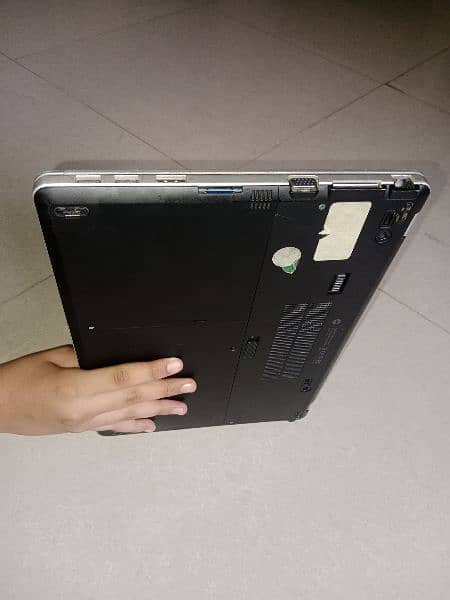 Laptop (Hp elitebook folio) for sale 1